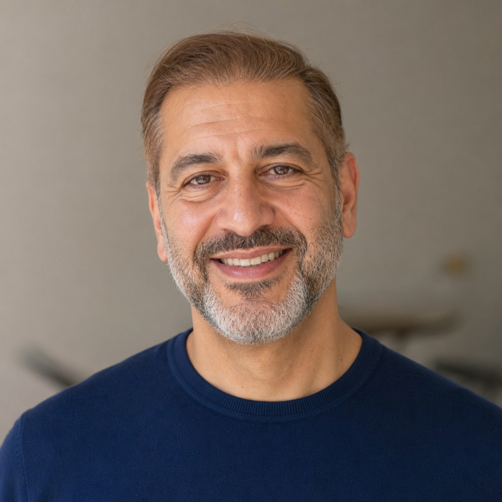 Tariq Khalil
